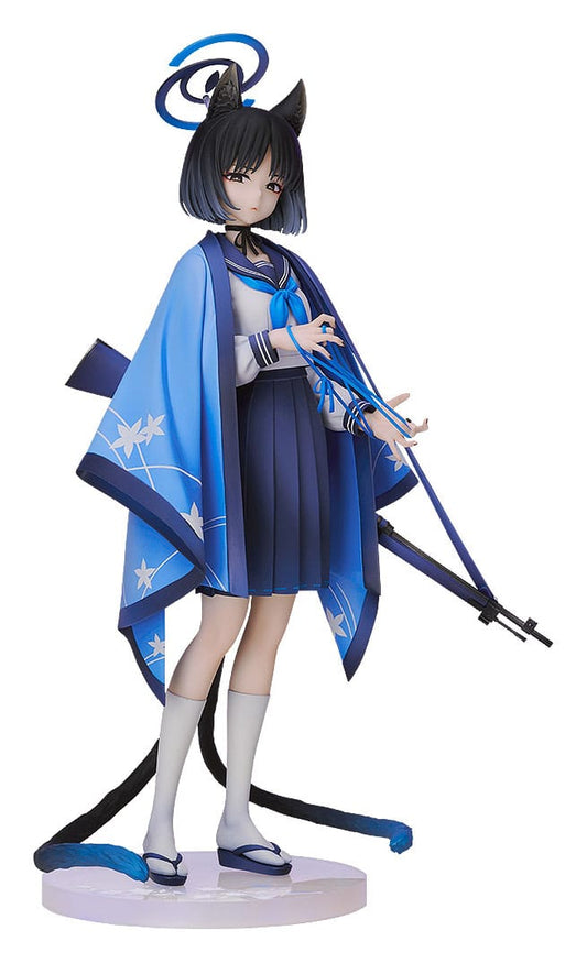 Blue Archive PVC Statue 1/7 Kikyou 25 cm P042737