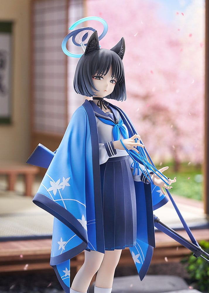 Blue Archive PVC Statue 1/7 Kikyou 25 cm P042737