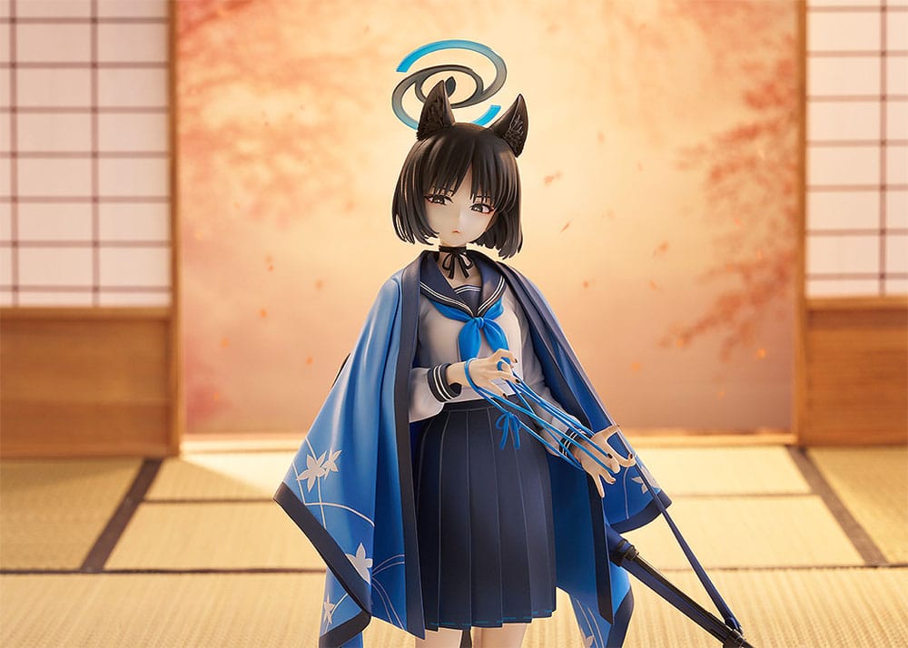 Blue Archive PVC Statue 1/7 Kikyou 25 cm P042737