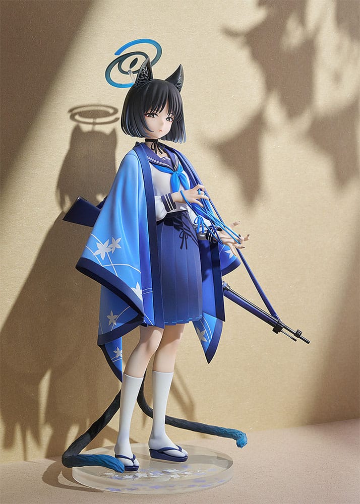 Blue Archive PVC Statue 1/7 Kikyou 25 cm P042737