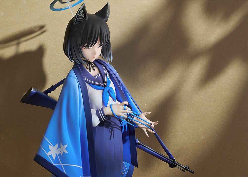 Blue Archive PVC Statue 1/7 Kikyou 25 cm P042737