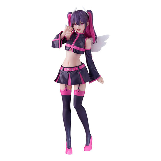 2.5 Dimensional Seduction Pop Up Parade PVC Statue Miriella: Angel Airborne Corps Ver. 17 cm P042740