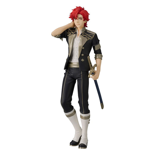 Fire Emblem: Three Houses Pop Up Parade PVC Statue Sylvain Jose Gautier 17 cm P042750