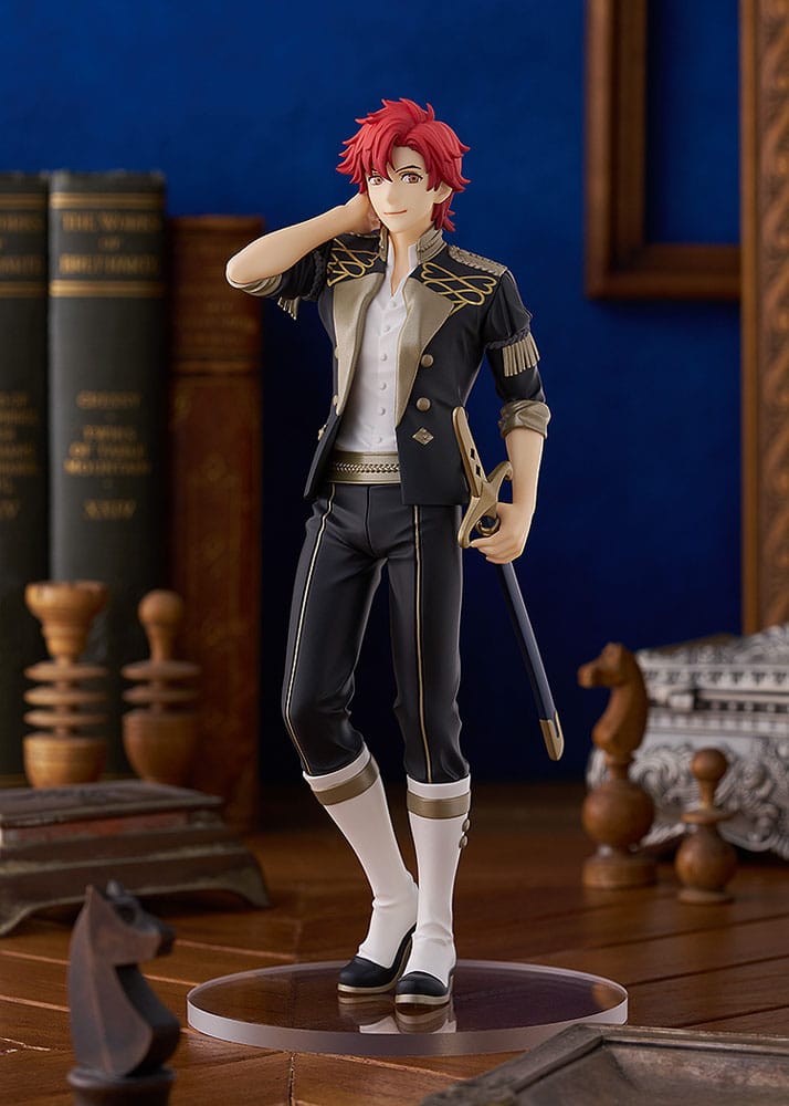 Fire Emblem: Three Houses Pop Up Parade PVC Statue Sylvain Jose Gautier 17 cm P042750