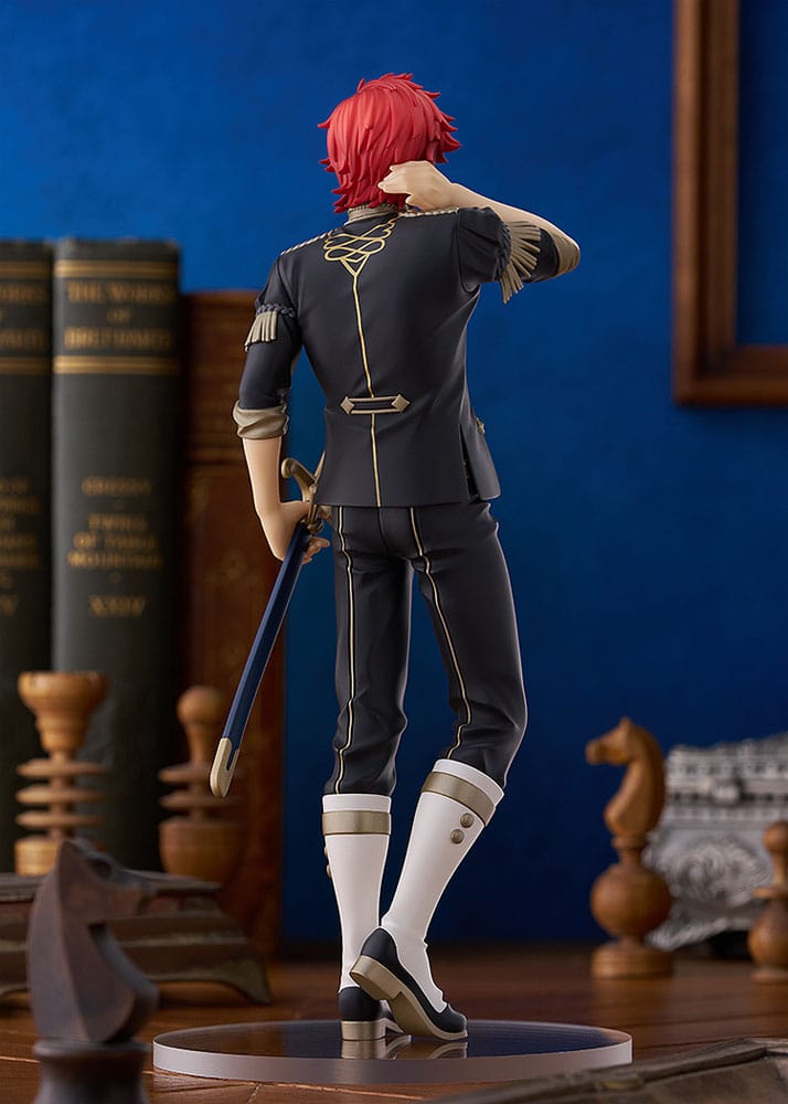 Fire Emblem: Three Houses Pop Up Parade PVC Statue Sylvain Jose Gautier 17 cm P042750