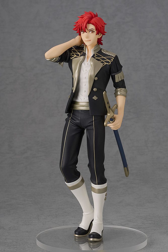 Fire Emblem: Three Houses Pop Up Parade PVC Statue Sylvain Jose Gautier 17 cm P042750