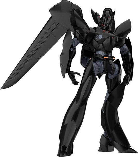 Mobile Police Patlabor Moderoid Plastic Model Kit 1/60 TYPE-J9 Griffon 13 cm P042755