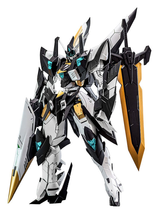 Titanomachia Moderoid Plastic Model Kit 1/48 Side:GR Arklaud 19 cm P042767