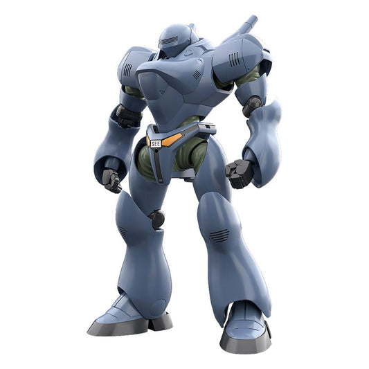 Mobile Police Patlabor Moderoid Plastic Model Kit TYPE-7 Brocken 13 cm P042770