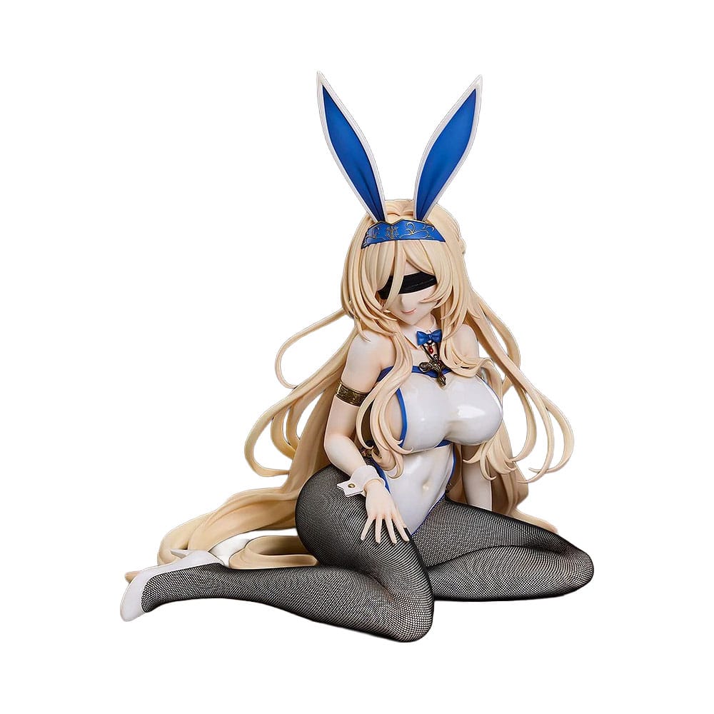 Goblin Slayer PVC Statue 1/4 Sword Maiden Bunny Ver. 30 cm P068948