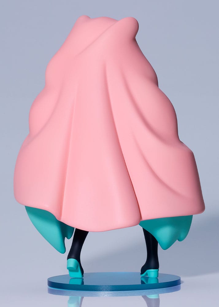 Character Vocal Series 01 Artist Collaboration PVC Statue Hatsune Miku x FACE 10 cm P042774