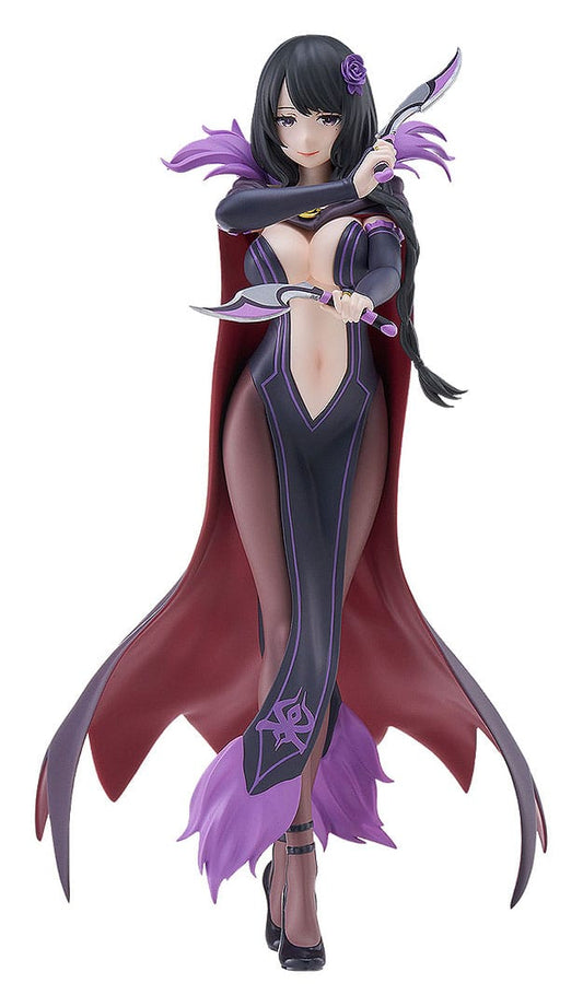 Re:Zero Starting Life in Another World Pop Up Parade PVC L Statue Elsa Granhiert 24 cm P042776