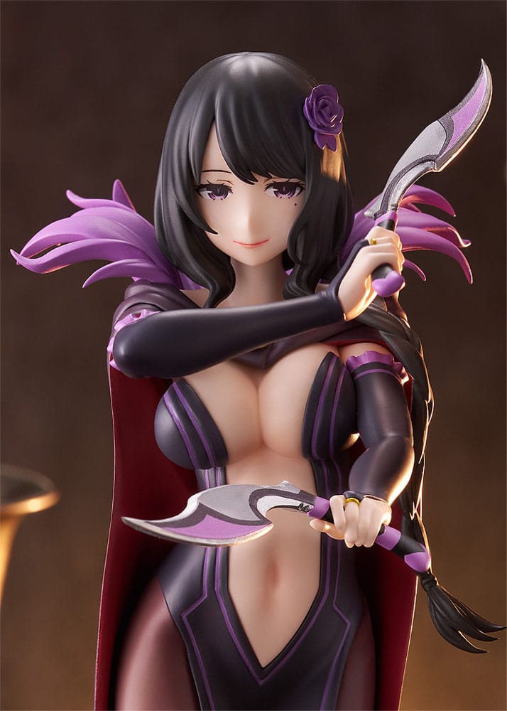 Re:Zero Starting Life in Another World Pop Up Parade PVC L Statue Elsa Granhiert 24 cm P042776
