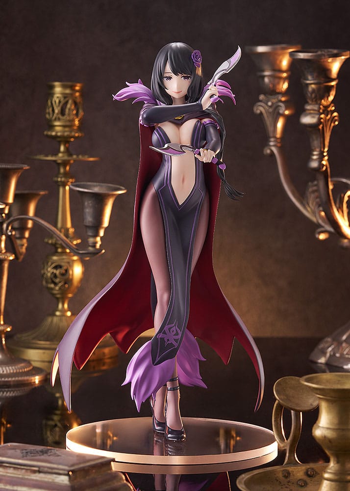 Re:Zero Starting Life in Another World Pop Up Parade PVC L Statue Elsa Granhiert 24 cm P042776