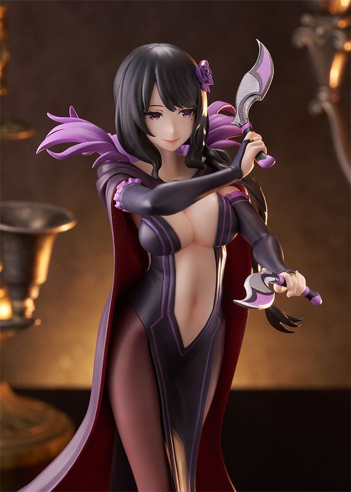 Re:Zero Starting Life in Another World Pop Up Parade PVC L Statue Elsa Granhiert 24 cm P042776