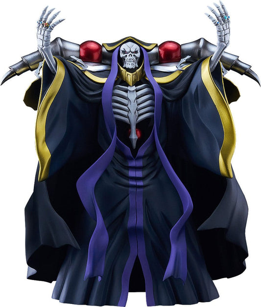 Overlord Pop Up Parade SP PVC Statue Ainz Ooal Gown 26 cm P042784