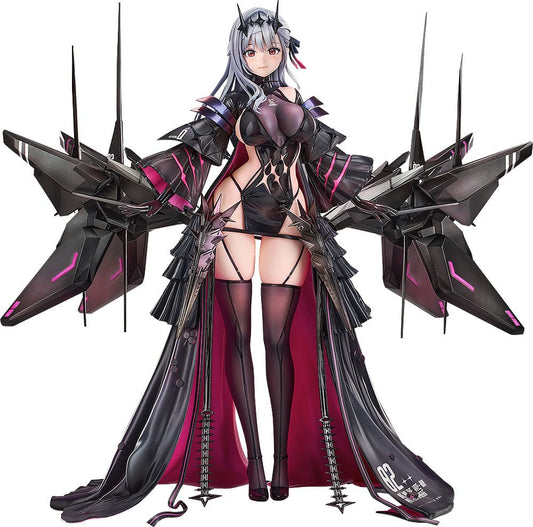 Goddess of Victory: Nikke Statue 1/7 Modernia Second Affection 25 cm P042787