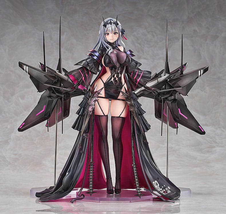 Goddess of Victory: Nikke Statue 1/7 Modernia Second Affection 25 cm P042787