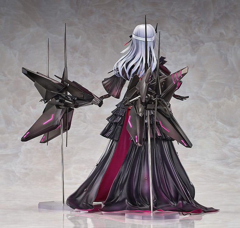Goddess of Victory: Nikke Statue 1/7 Modernia Second Affection 25 cm P042787