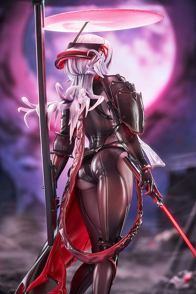 Goddess of Victory: Nikke PVC Statue 1/7 Scarlet: Black Shadow 25 cm P067857
