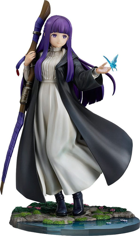 Frieren: Beyond Journey's End PVC Statue 1/7 Fern: Reflections of a Distant Memory 24 cm P042790