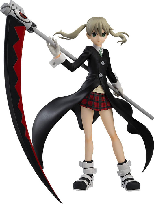 Soul Eater Pop Up Parade PVC Statue Maka Albarn 18 cm P068712