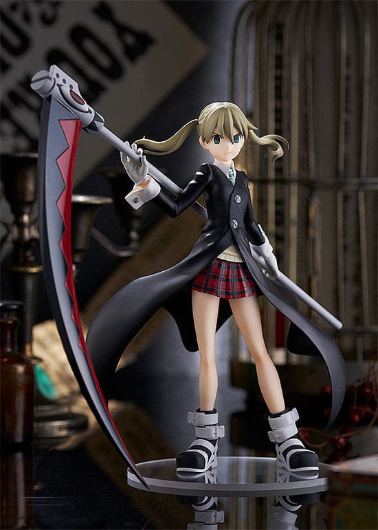 Soul Eater Pop Up Parade PVC Statue Maka Albarn 18 cm P068712