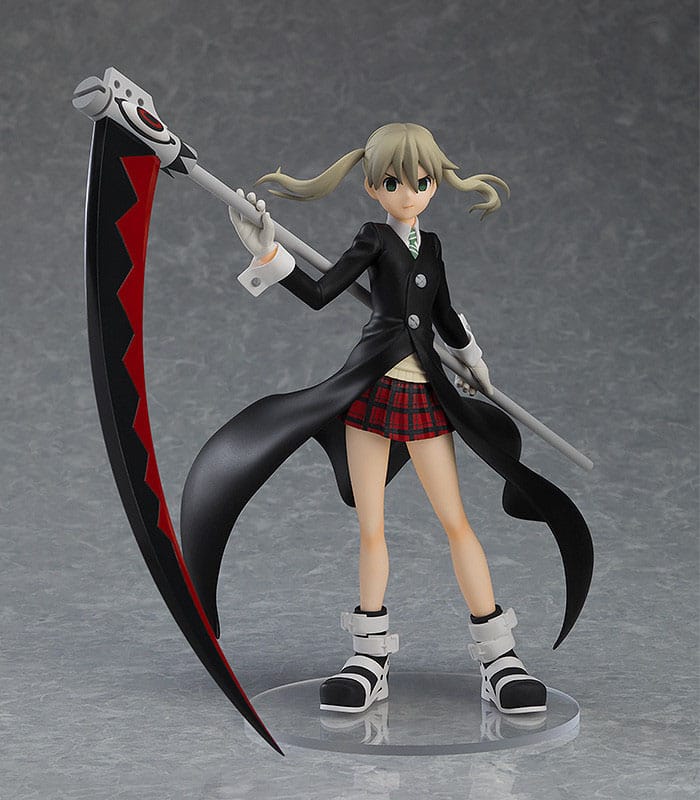 Soul Eater Pop Up Parade PVC Statue Maka Albarn 18 cm P068712