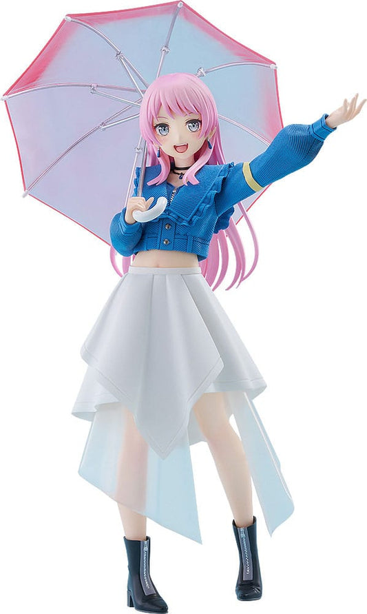 Bang Dream! Pop Up Parade PVC Statue Anon Chihaya L Size 24 cm P064922