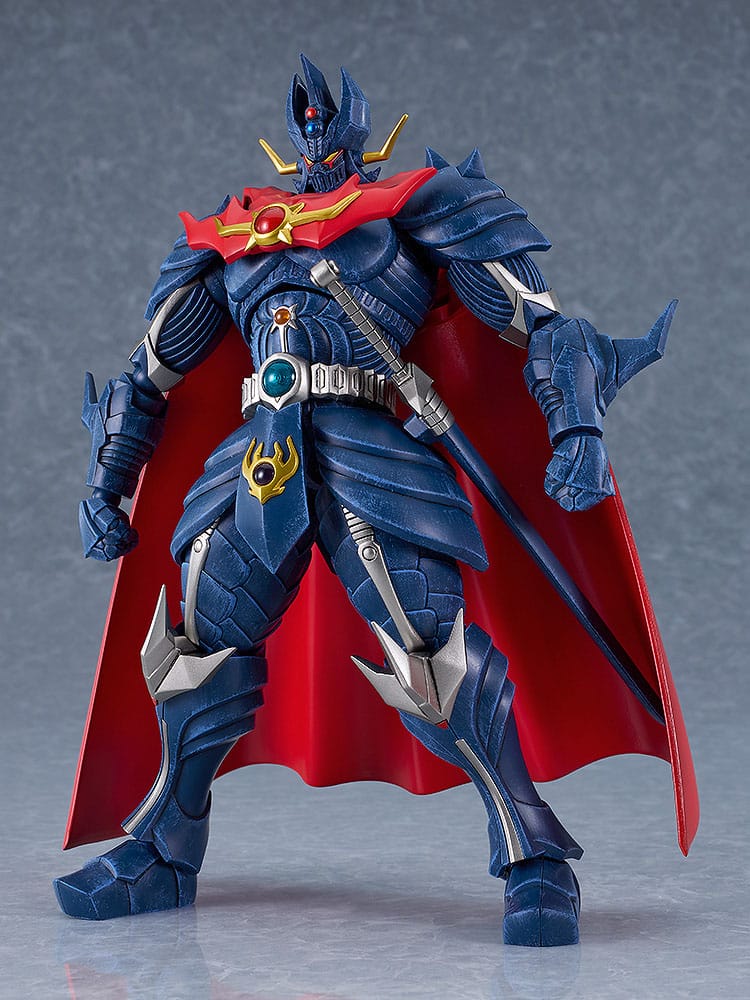 MazinSaga Moderoid Plastic Model Kit MazinSaga 17 cm P042807