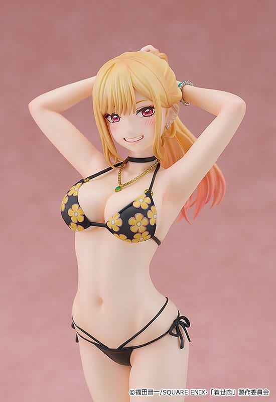 My Dress-Up Darling PVC Statue 1/7 Marin Kitagawa: Swimsuit Ver. 24 cm P042809