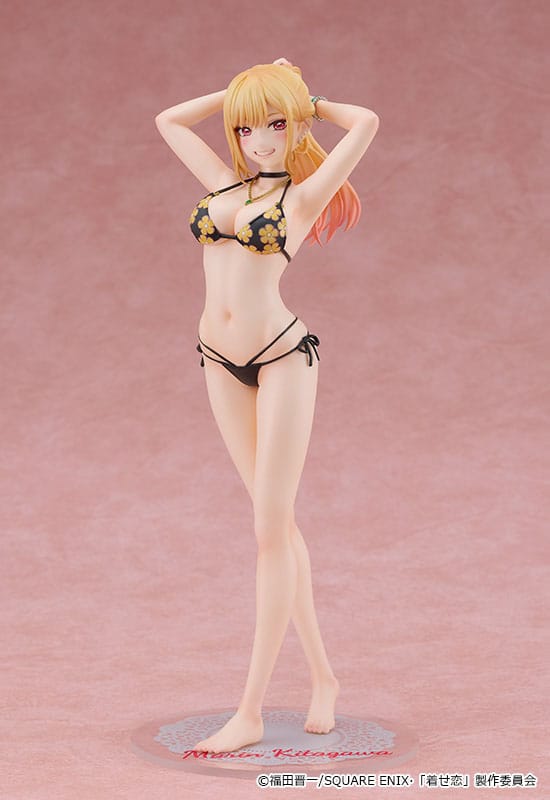 My Dress-Up Darling PVC Statue 1/7 Marin Kitagawa: Swimsuit Ver. 24 cm P042809