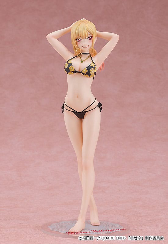 My Dress-Up Darling PVC Statue 1/7 Marin Kitagawa: Swimsuit Ver. 24 cm P042809