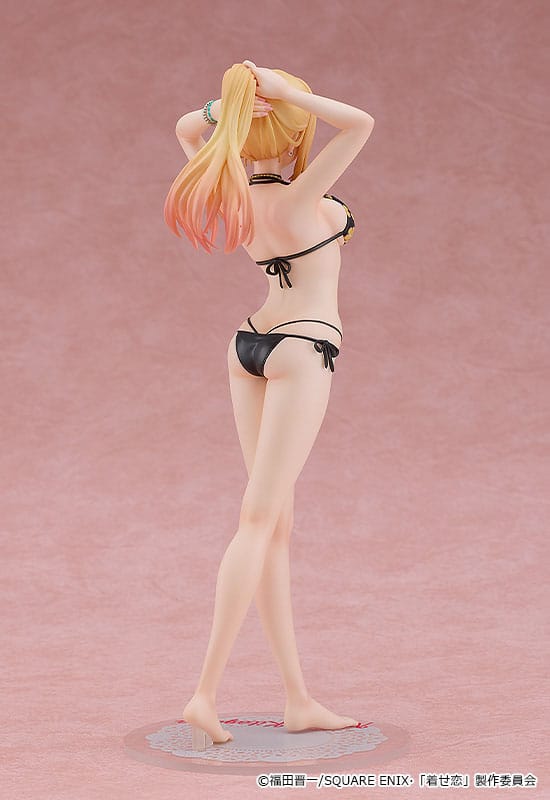 My Dress-Up Darling PVC Statue 1/7 Marin Kitagawa: Swimsuit Ver. 24 cm P042809