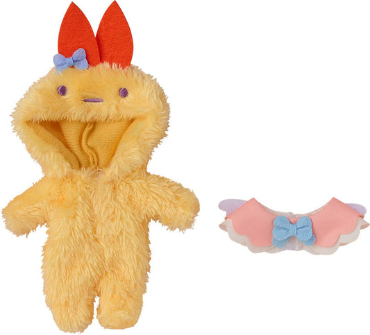 Sumikkogurashi Parts for Nendoroid Doll Figures Kigurumi Pajamas: Ebifurai no Shippo