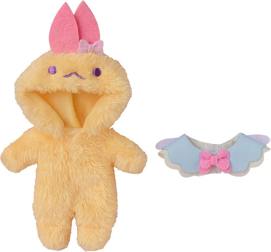 Sumikkogurashi Parts for Nendoroid Doll Figures Kigurumi Pajamas: Ebiten no Shippo