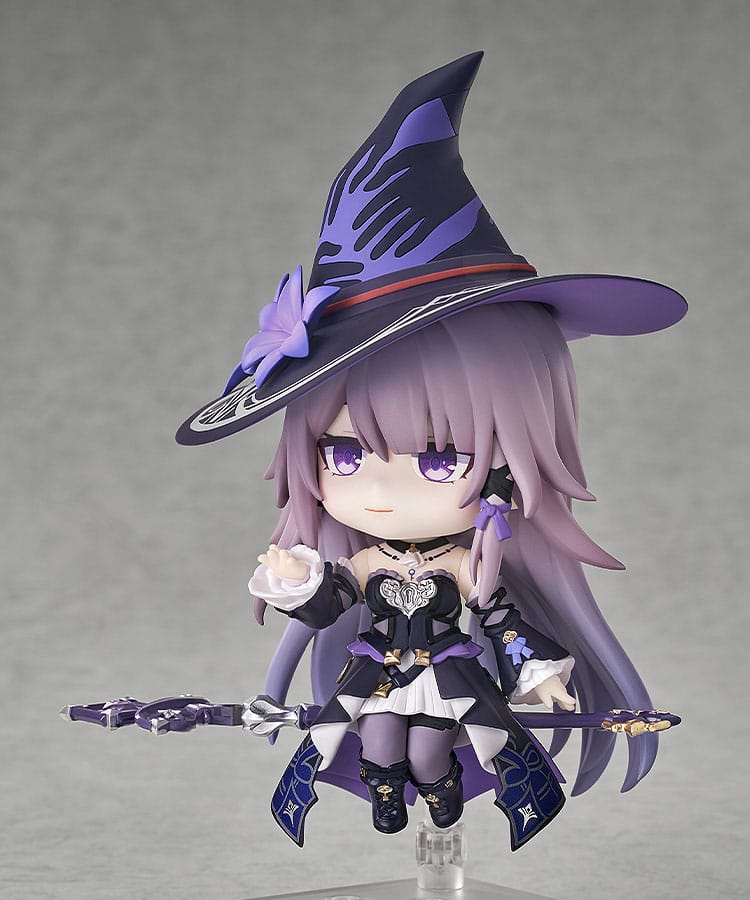 Honkai: Star Rail Nendoroid Action Figure The Herta 10 cm P042821