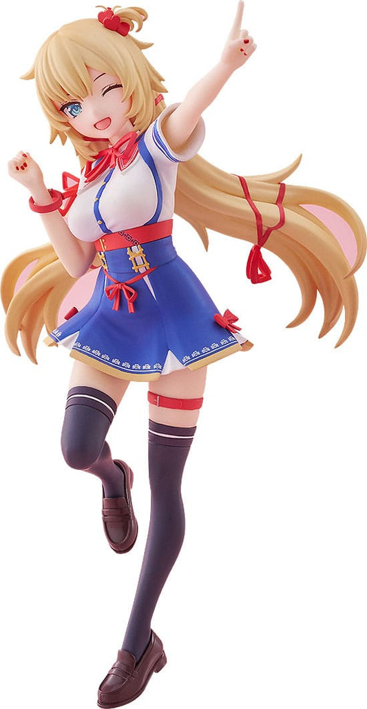 Hololive Production Pop Up Parade PVC Statue Akai Haato 17 cm P042824