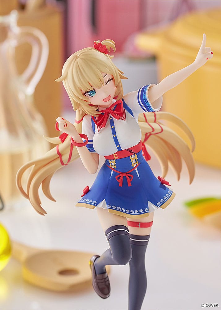 Hololive Production Pop Up Parade PVC Statue Akai Haato 17 cm P042824