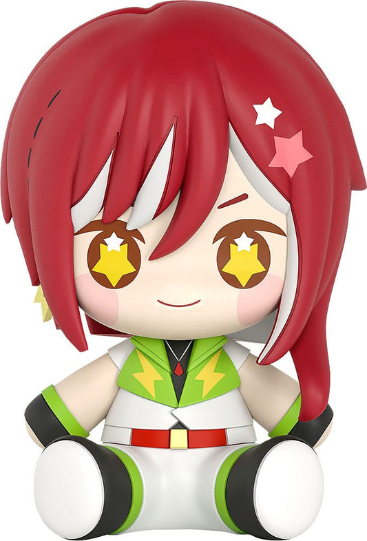 Ensemble Stars!! Huggy Good Smile Chibi Figure Natsume Sakasaki 7 cm P042863