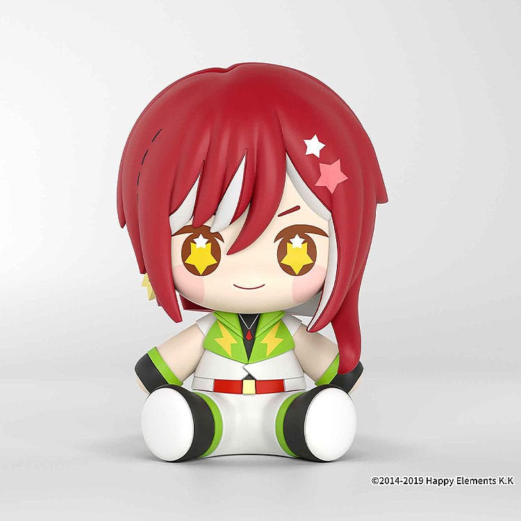 Ensemble Stars!! Huggy Good Smile Chibi Figure Natsume Sakasaki 7 cm P042863