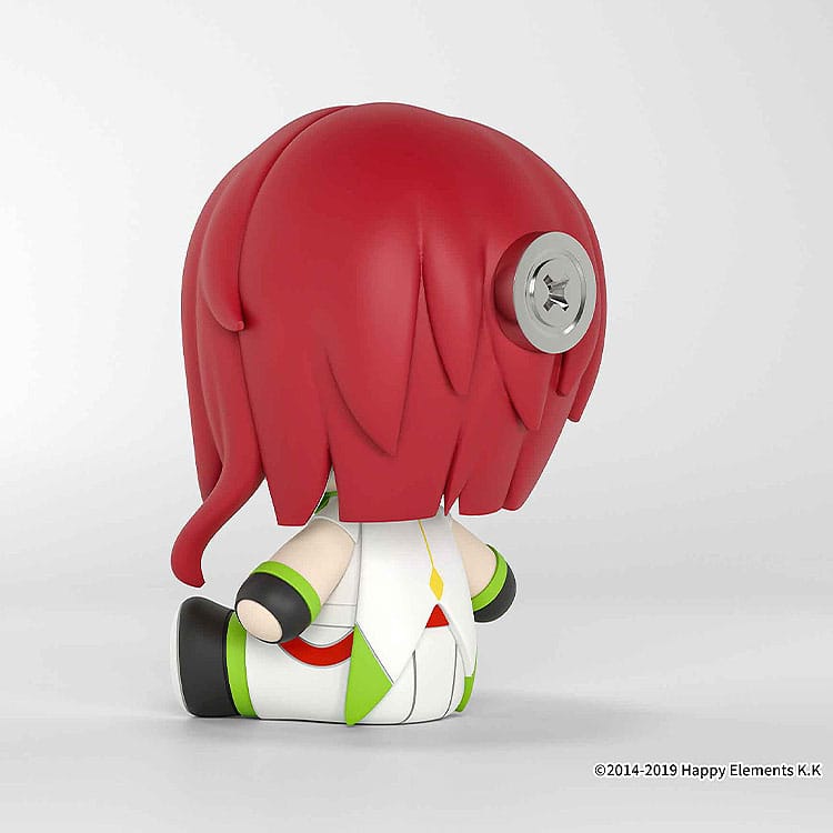 Ensemble Stars!! Huggy Good Smile Chibi Figure Natsume Sakasaki 7 cm P042863