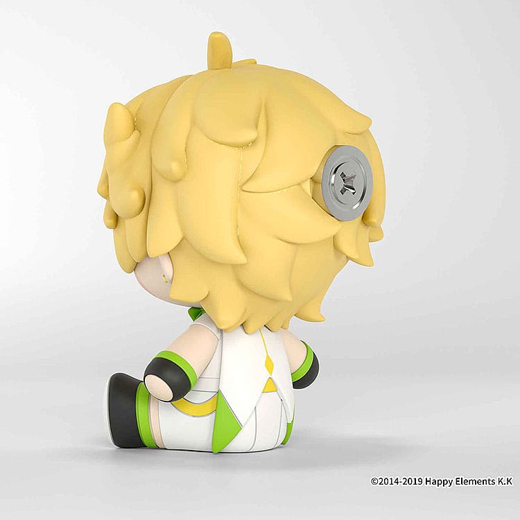 Ensemble Stars!! Huggy Good Smile Chibi Figure Sora Harukawai 7 cm