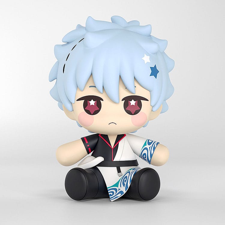 Gintama Huggy Good Smile Chibi Figure Gintoki Sakata 7 cm P042868