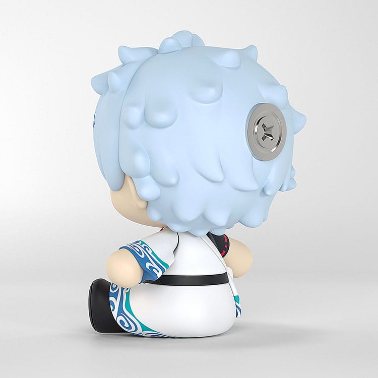 Gintama Huggy Good Smile Chibi Figure Gintoki Sakata 7 cm P042868