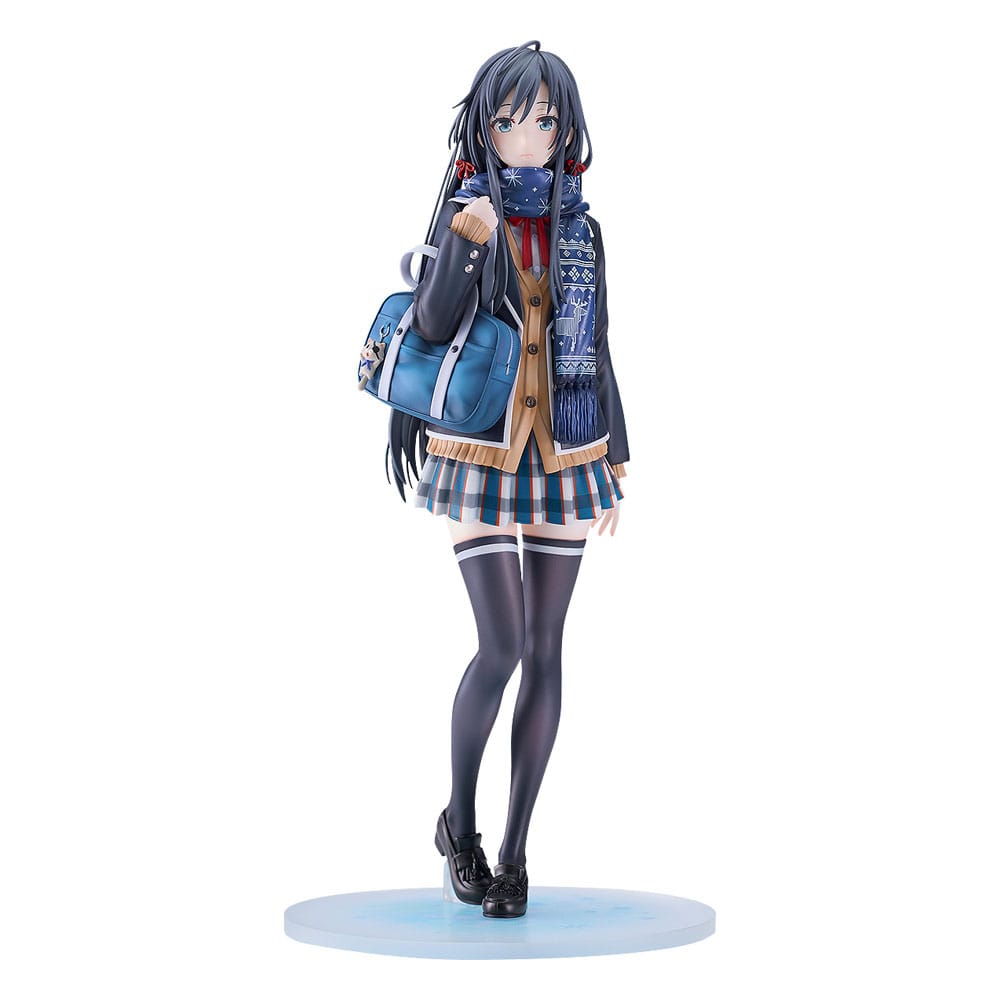 My Teen Romantic Comedy SNAFU PVC Statue 1/6 Yukino Yukinoshita: Light Novel Volume 6 Cover Illustration Ver. 26 cm P042880