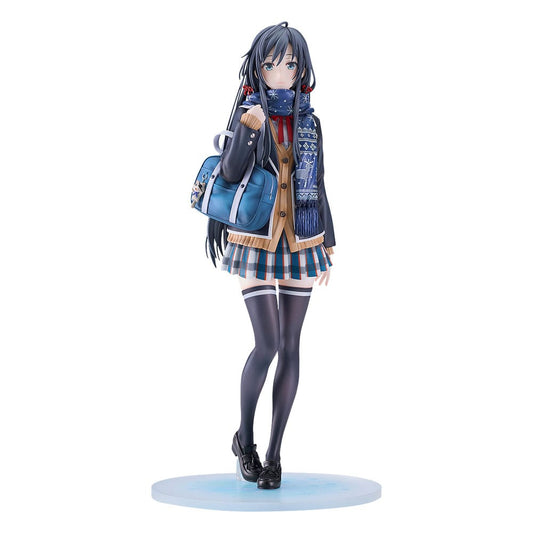 My Teen Romantic Comedy SNAFU PVC Statue 1/6 Yukino Yukinoshita: Light Novel Volume 6 Cover Illustration Ver. 26 cm P042880