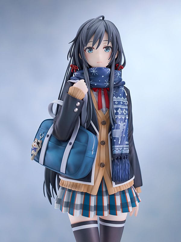 My Teen Romantic Comedy SNAFU PVC Statue 1/6 Yukino Yukinoshita: Light Novel Volume 6 Cover Illustration Ver. 26 cm P042880