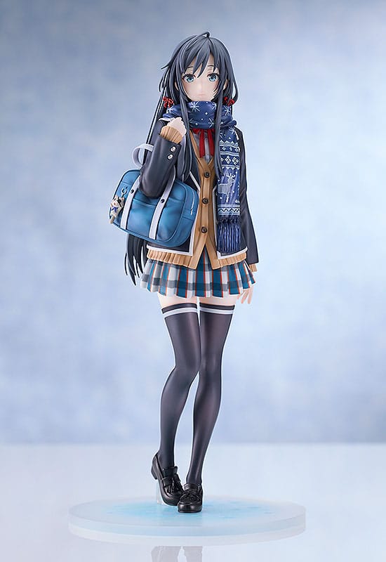 My Teen Romantic Comedy SNAFU PVC Statue 1/6 Yukino Yukinoshita: Light Novel Volume 6 Cover Illustration Ver. 26 cm P042880
