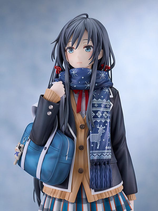 My Teen Romantic Comedy SNAFU PVC Statue 1/6 Yukino Yukinoshita: Light Novel Volume 6 Cover Illustration Ver. 26 cm P042880